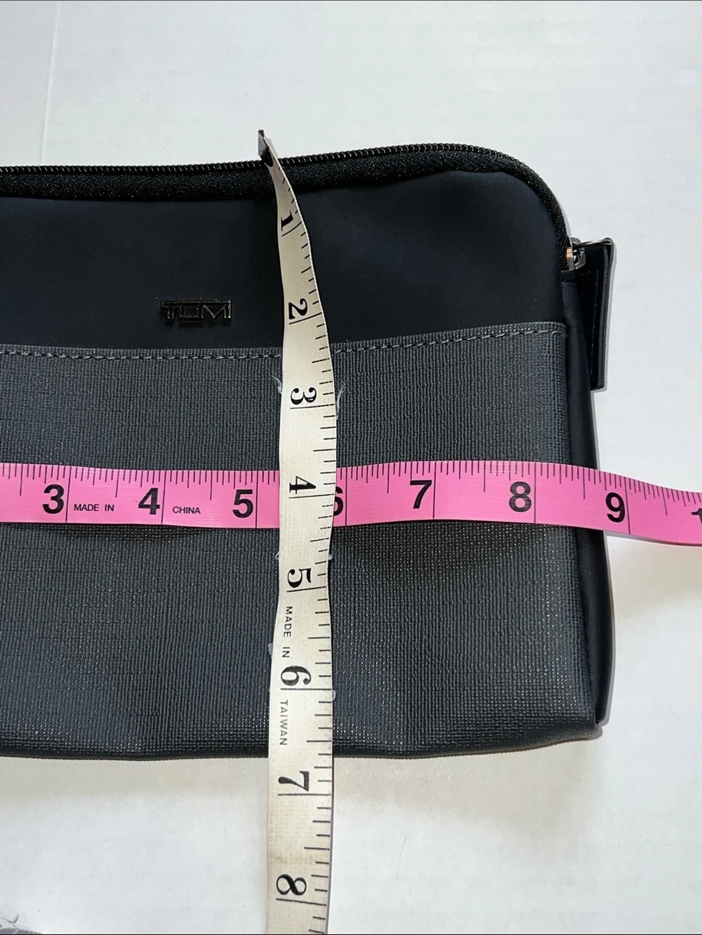 TUMI for Delta Toiletry Small Bag